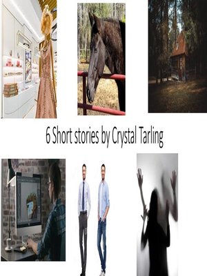 cover image of 6 Short Stories